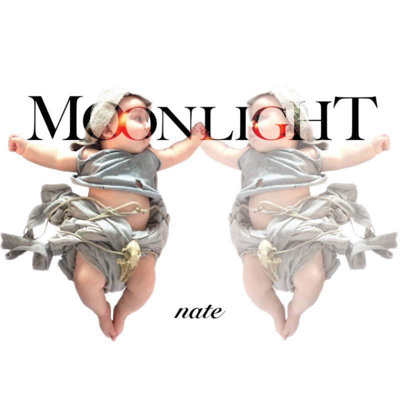 rockblog33.pl prezentuje: &quot;Nate&quot; nowy album Moonlight