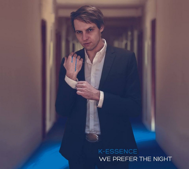 "We Prefer The Night" grupy K-Essence od dziś w sprzedaży