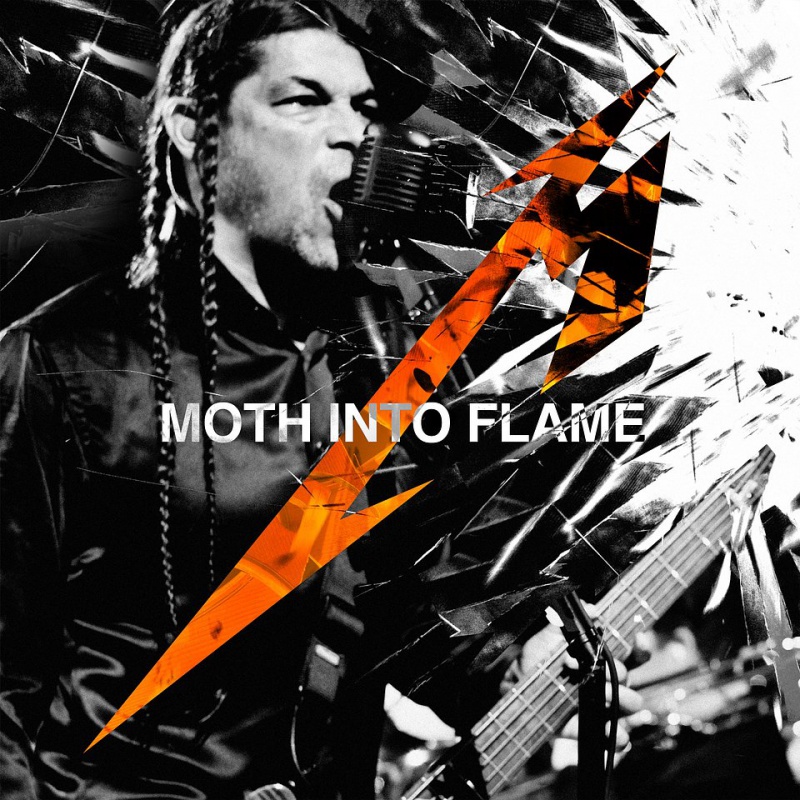 Metallica & San Francisco Symphony - Moth Into Flame (Live)