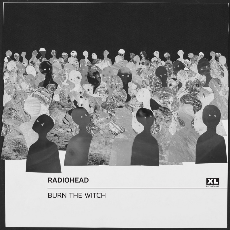 Radiohead nowy singiel