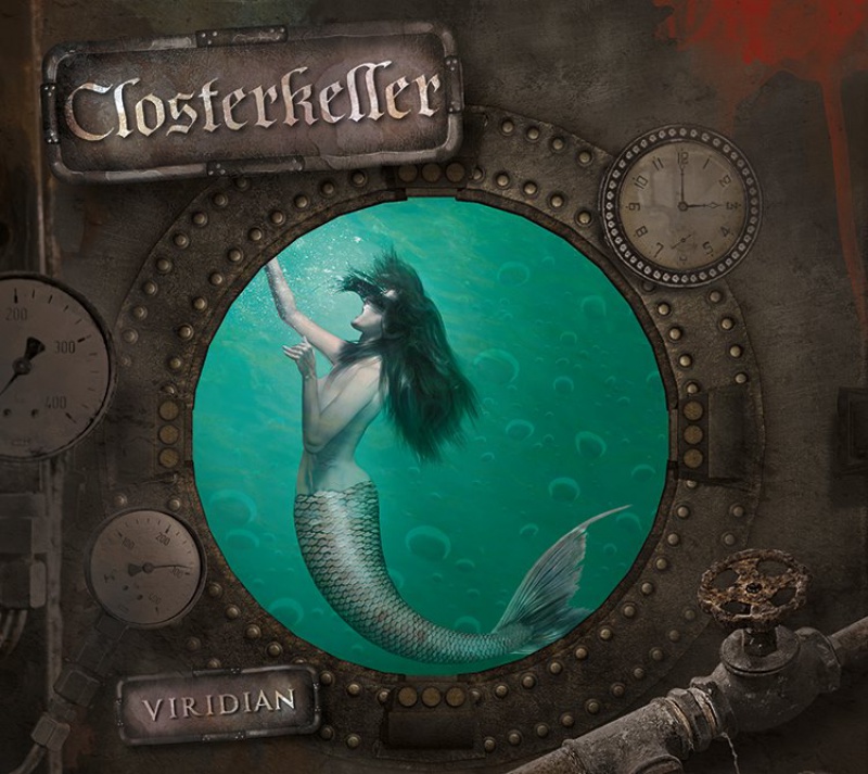 Closterkeller - nowy album !