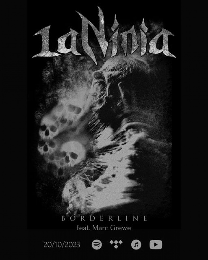 LaNinia wydaje EP !