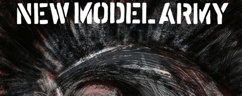 NEW MODEL ARMY prezentuje singiel „Coming Or Going&quot;!