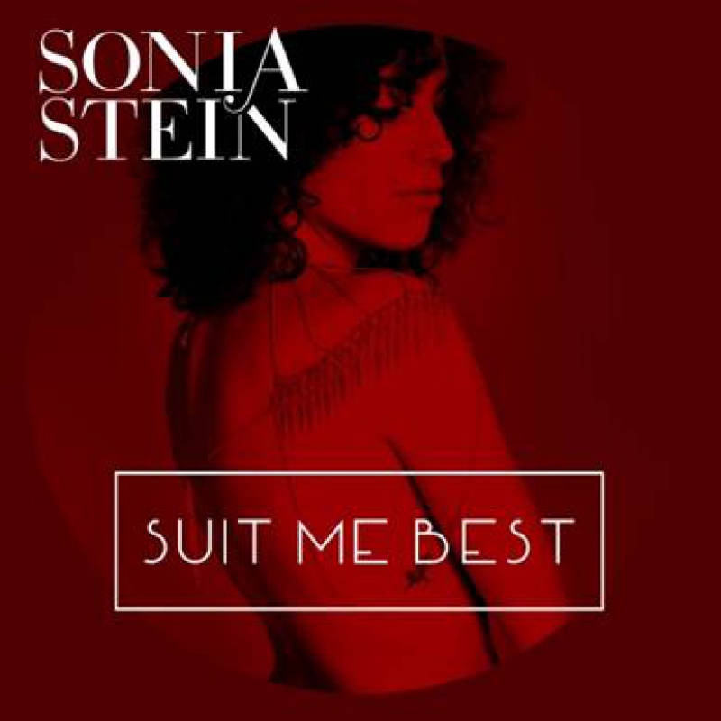Sonia Stein prezetuje utwór „Suit Me Best”!