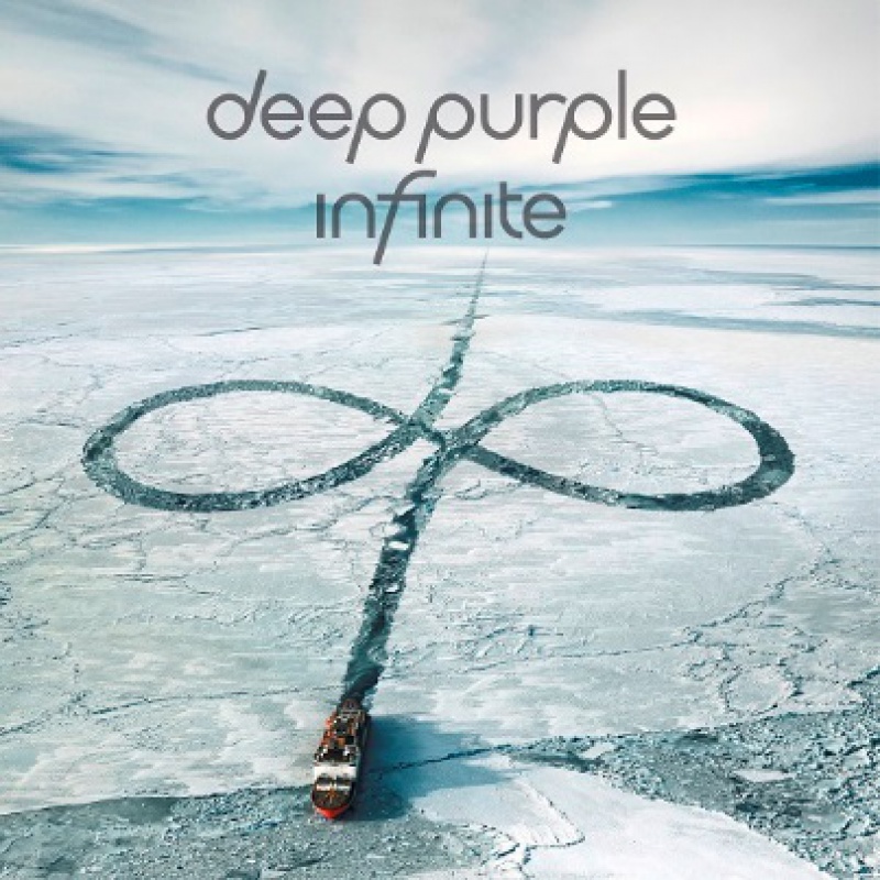 Deep Purple: pierwszy utwór z albumu &quot;inFinite&quot;!