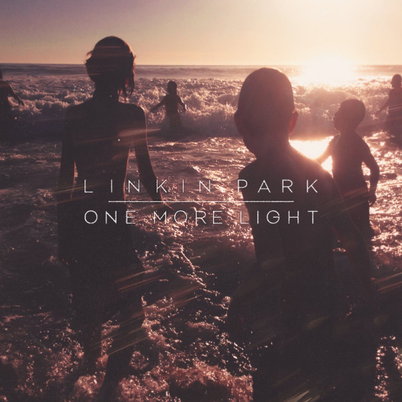 Zobacz nowy teledysk Linkin Park Premiera albumu &quot;One More Light&quot; 19 maja 2017 roku