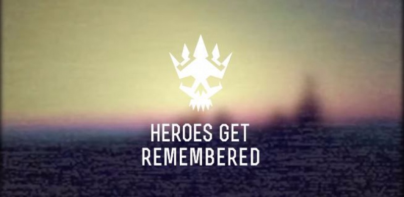 Heroes Get Remembered &quot;Stardust&quot; | Nowy singiel FONOBO Label