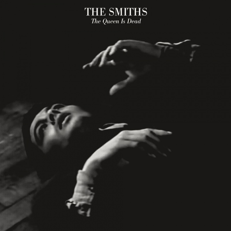 &quot;The Queen Is Dead&quot; The Smiths