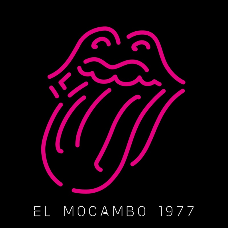 The Rolling Stones "Live At The El Mocambo"