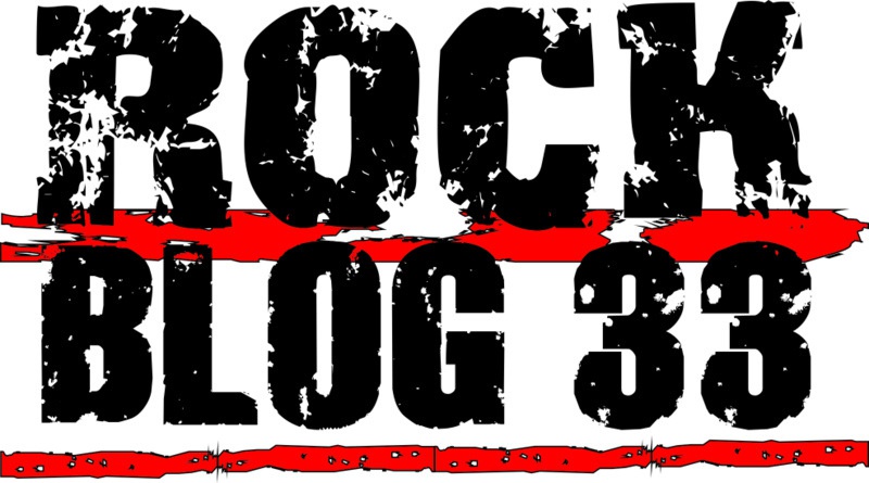 rockblog33.pl wystartował !