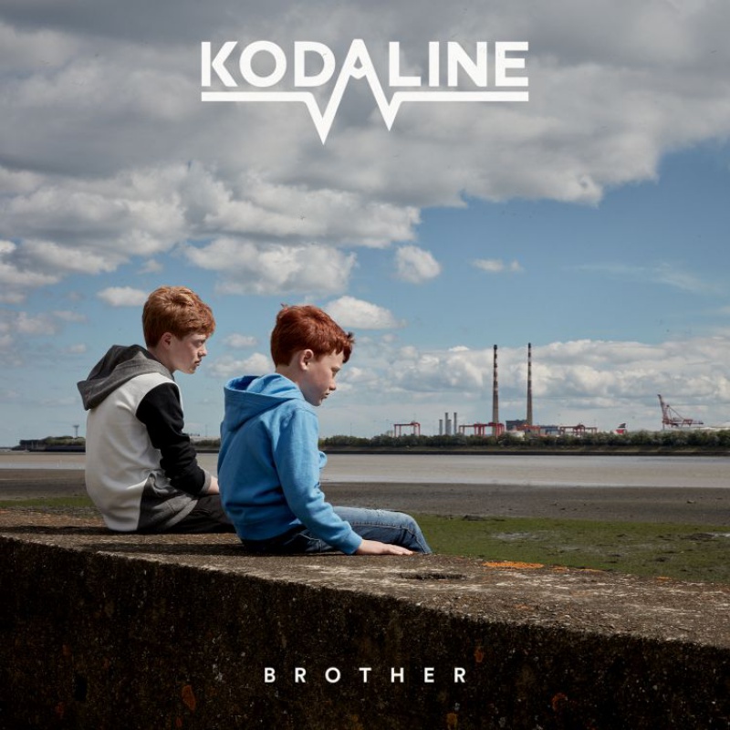Kodaline wracają!  Posłuchaj nowego, ujawnionego po raz pierwszy w Polsce singla ‘Brother’ !