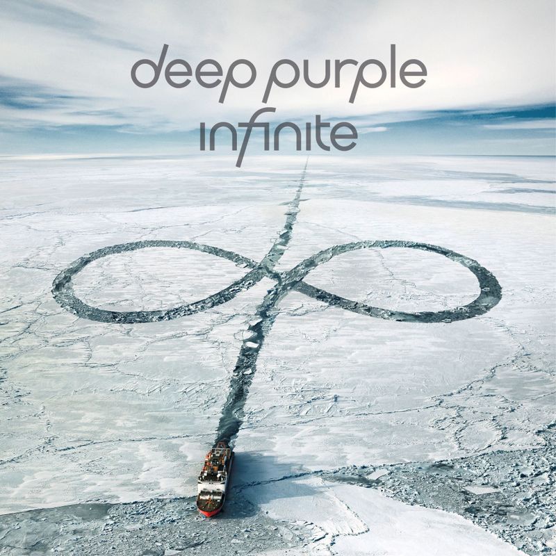 Album Deep Purple już w sprzedaży