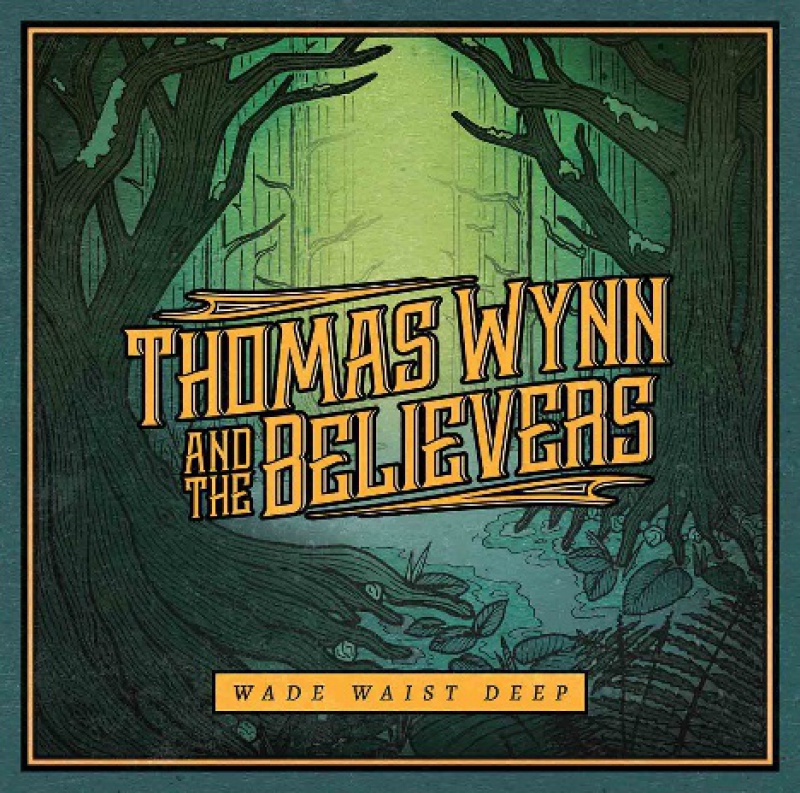 Thomas Wynn &amp; The Believers – video do utworu “Man Out Of Time”