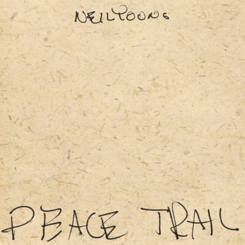 Neil Young wydaje nowy album. Premiera 9 grudnia