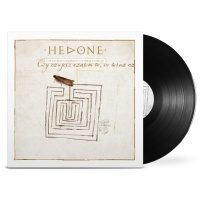 Hedone – Czy czujesz czasem to, co teraz czuję ja? (EP)