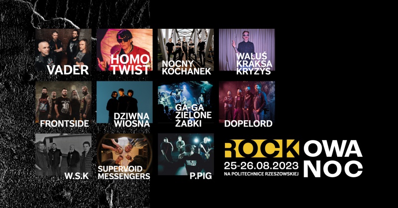 Rock Rolla 23.08.2023 r g.21.00 proradio.pl