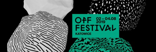 OFF Festival 2019 Siła indywidualności