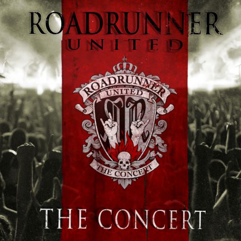 Roadrunner United powraca!