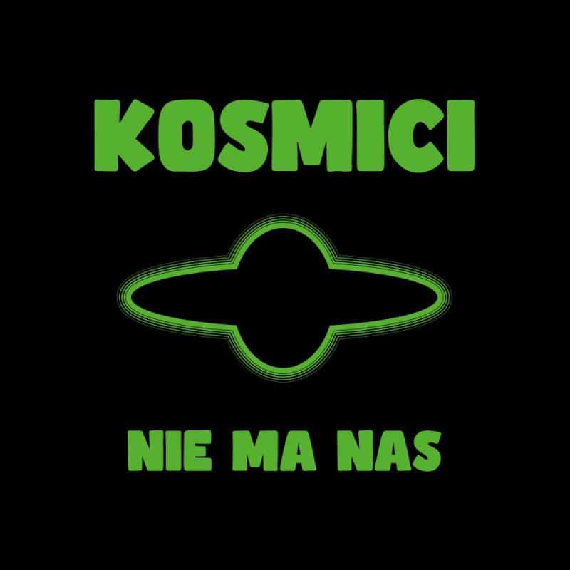 Kosmici nadlatują !