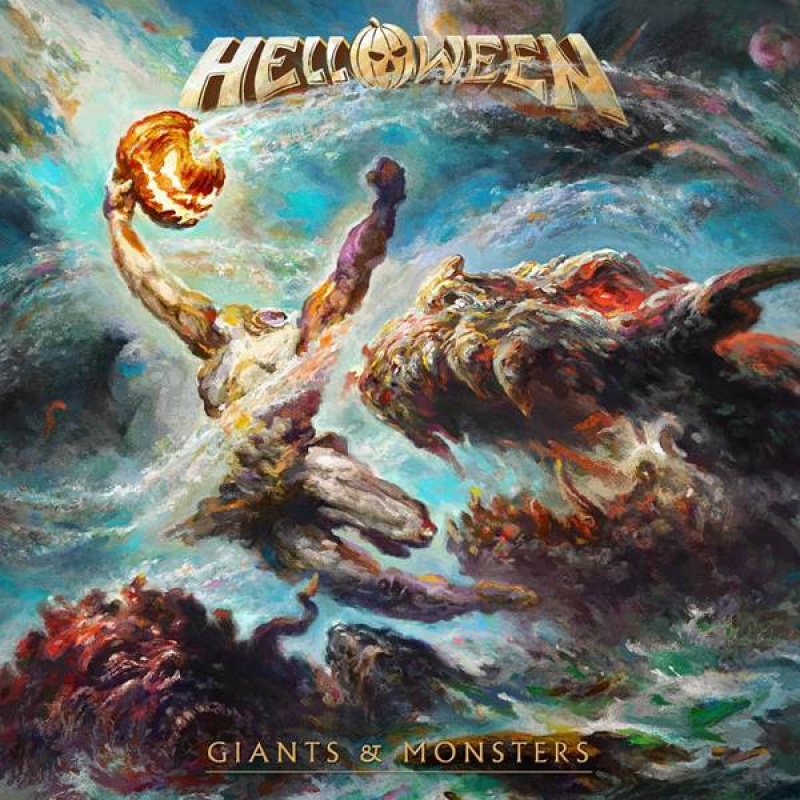 Helloween prezentują nowy singiel
