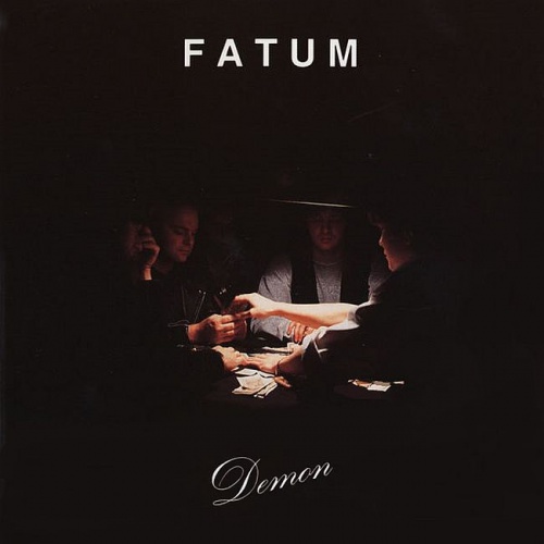 "Demon" grupy Fatum odnowiony !