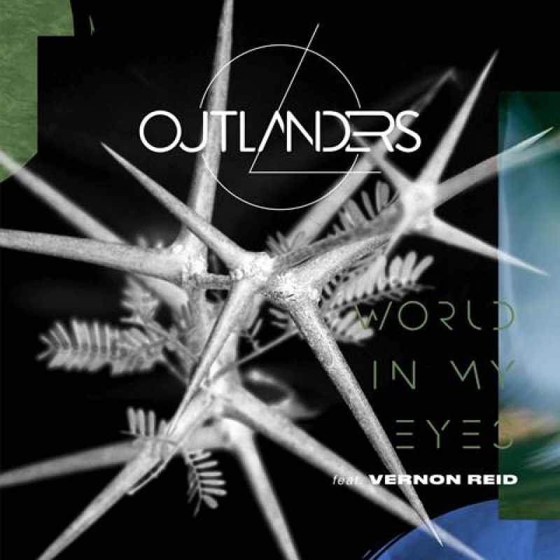 Outlanders: Tarja Turunen i Torsten Stenzel prezentują kolejne elementy wspólnego projektu!