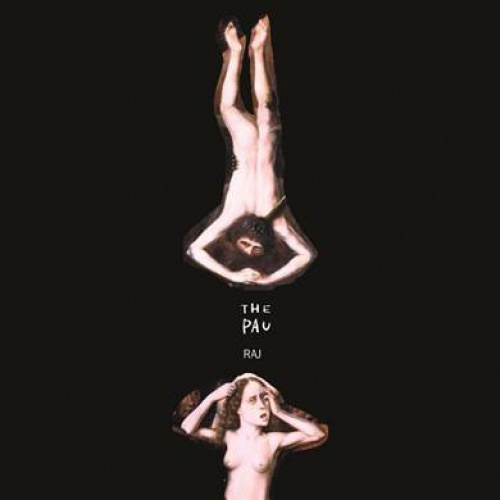The Pau debiutuje w Mystic Production - premiera singla „Raj”!