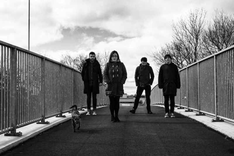 MINOR VICTORIES PREZENTUJE KLIP DO „SCATTERED ASHES”