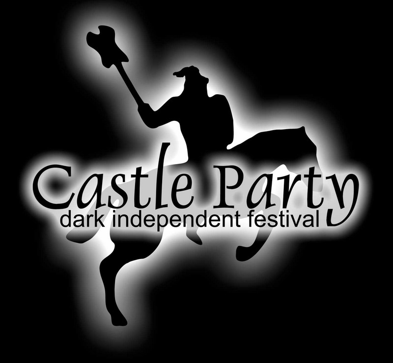 Castle Party 2016