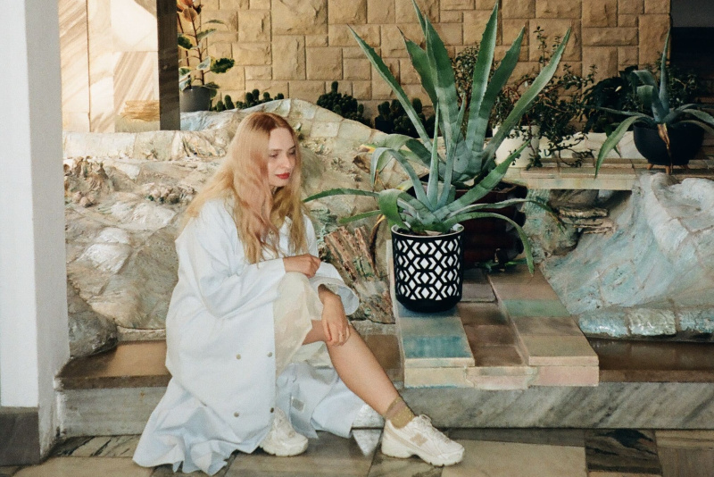 Kurkus. Nowy singiel ‘Córka Komety’