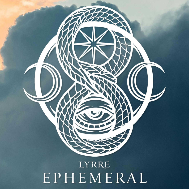 Lyrre. Folk / alt metalowa grupa występująca z lirą korbową