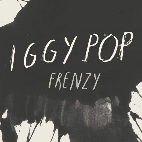 Iggy Pop z nowym kontraktem i singlem. Posłuchaj utworu "Frenzy"