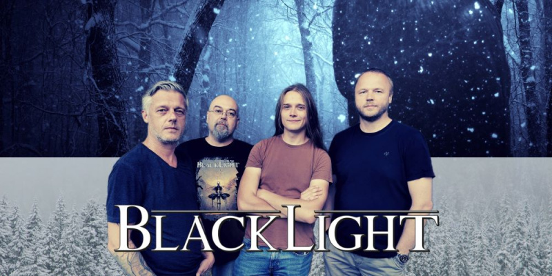 Zespół BlackLight szykuje trzeci album !