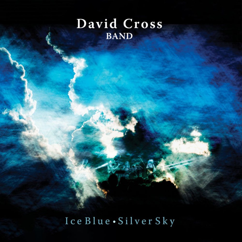 David Cross Band "Nowhere"