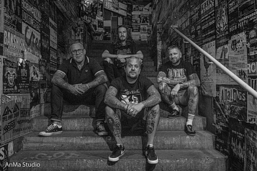 Szczecińskie The Analogs wydało urodzinowy album "Życie To Jest Gra"