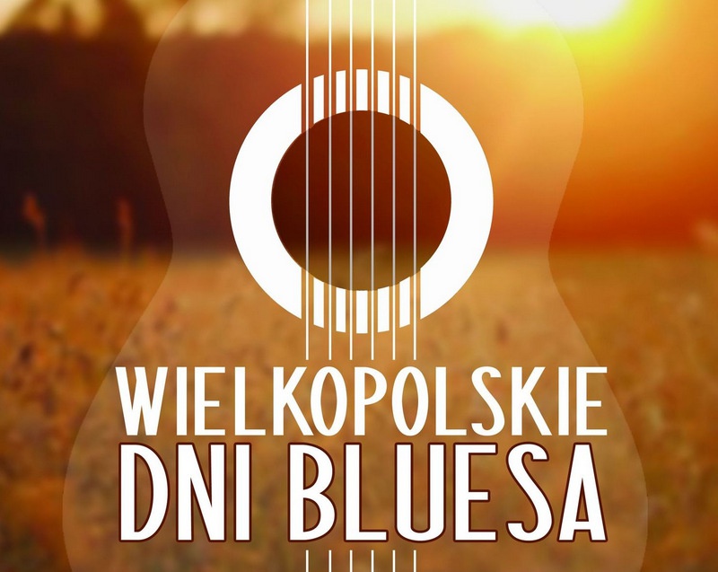 Wielkopolskie Dni Bluesa