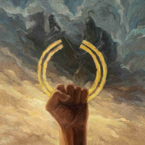 Taraban. Premiera minialbumu "Oath" oraz singla z wizualizacją 'The Oath'