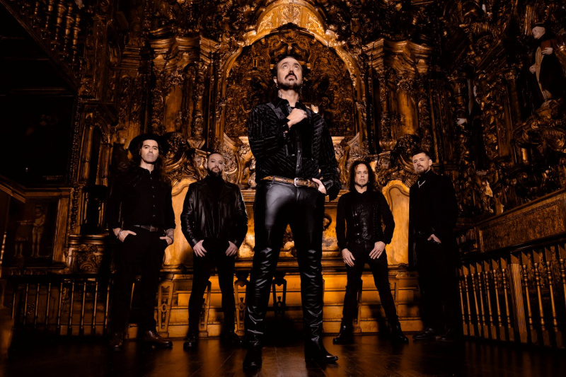 „Moonspell po raz kolejny zrobili wszystko jak należy!”