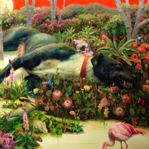 Rival Sons "Feral Roots"