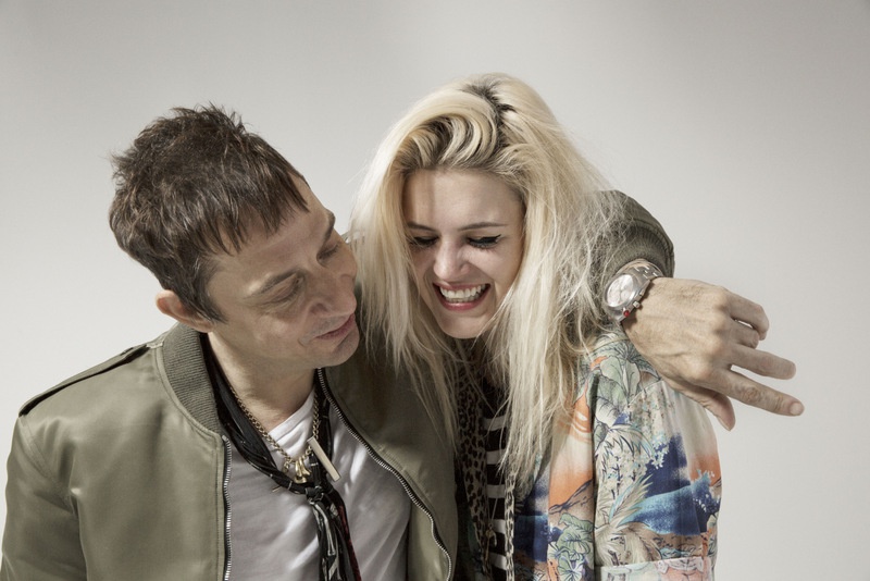 THE KILLS "Siberian Nights"_nowy teledysk!