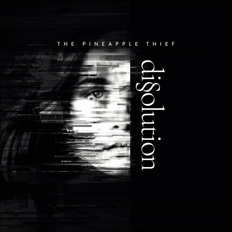 THE PINEAPPLE THIEF &quot;Dissolution&quot;