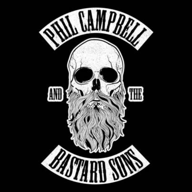 Phil Campbell and the Bastard Sons:  premiera EP-ki i nowe video!