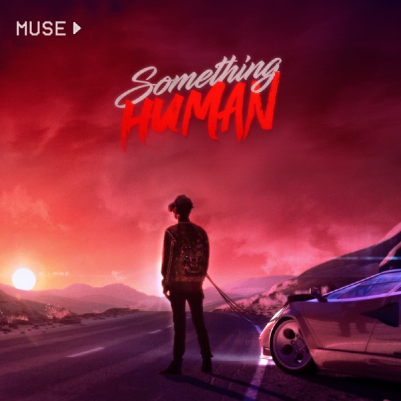 Premiera nowego singla Muse &quot;Something Human&quot;  Nowy album już w listopadzie!
