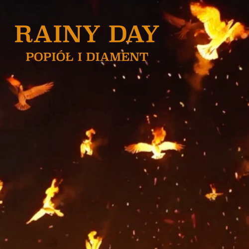 RAINY DAY – POPIÓŁ I DIAMENT