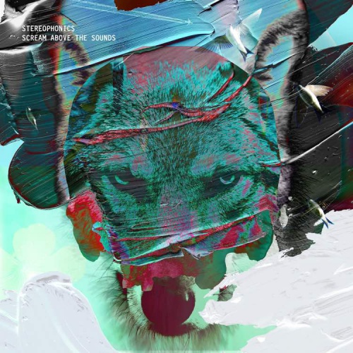 Premiera nowego albumu Stereophonics "Scream Above The Sounds"