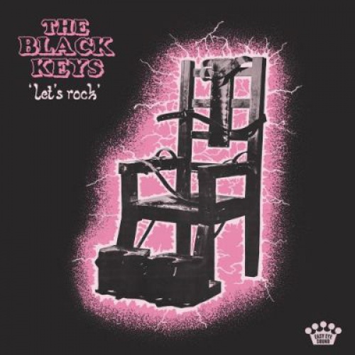The Black Keys "Let's Rock"