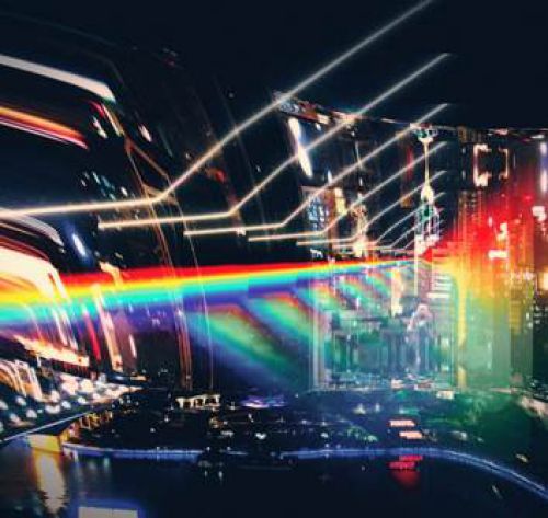 DIGITALISM PREZENTUJE „GO TIME”