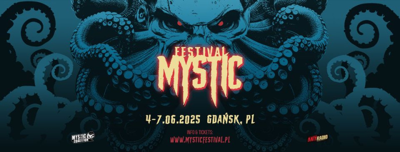 Mystic Festival 2025 !