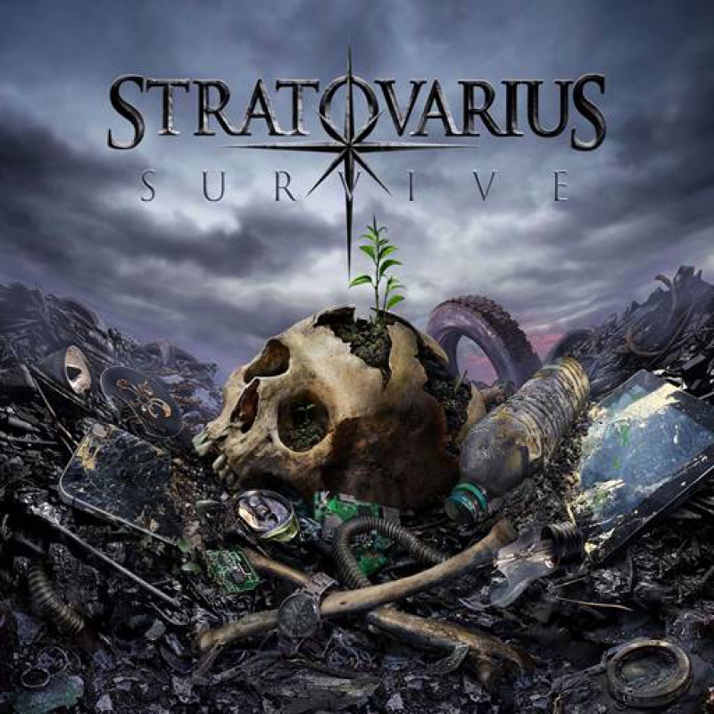 Stratovarius: nowy utwór na miesiąc przed premierą albumu!