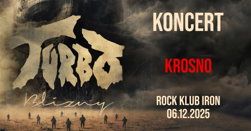 Turbo - Krosno